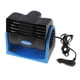 thumbnail image 5 of Ventilador De Aire De Refrigeración Para Camión De Coche 12V Ventilador Enfriador Silencioso De 2 Velocidades Con Encendedor De Cigarrillos, 5 of 5