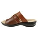 thumbnail image 4 of Sandalia New Walk Slip On Broche Café, 4 of 6