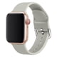 thumbnail image 1 of Correa silicona para Apple 42 / 44 / 45 / 49mm, 1 of 2