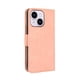 thumbnail image 1 of Funda Tipo Billetera FOXDOCK para iPhone 15 Plus – Tapa Flip con Tarjetero, 1 of 5