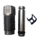 thumbnail image 2 of Accesorios De Bomba De Aceite De Gato Hidráulico, Sello De Aceite Universal 2T, Núcleo De Bomba Roscada, Juego A De 18mm, 2 of 5