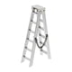 thumbnail image 4 of Mini Escalera Modelo RC Accesorio De Decoración RC Escalera Decoración RC 1/10 Accesorios De Coche RC 10cm, 4 of 5