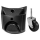 thumbnail image 1 of Rueda de soporte para aspiradora Shop Vac TURFZHS 841174 73137 negra, 1 of 7