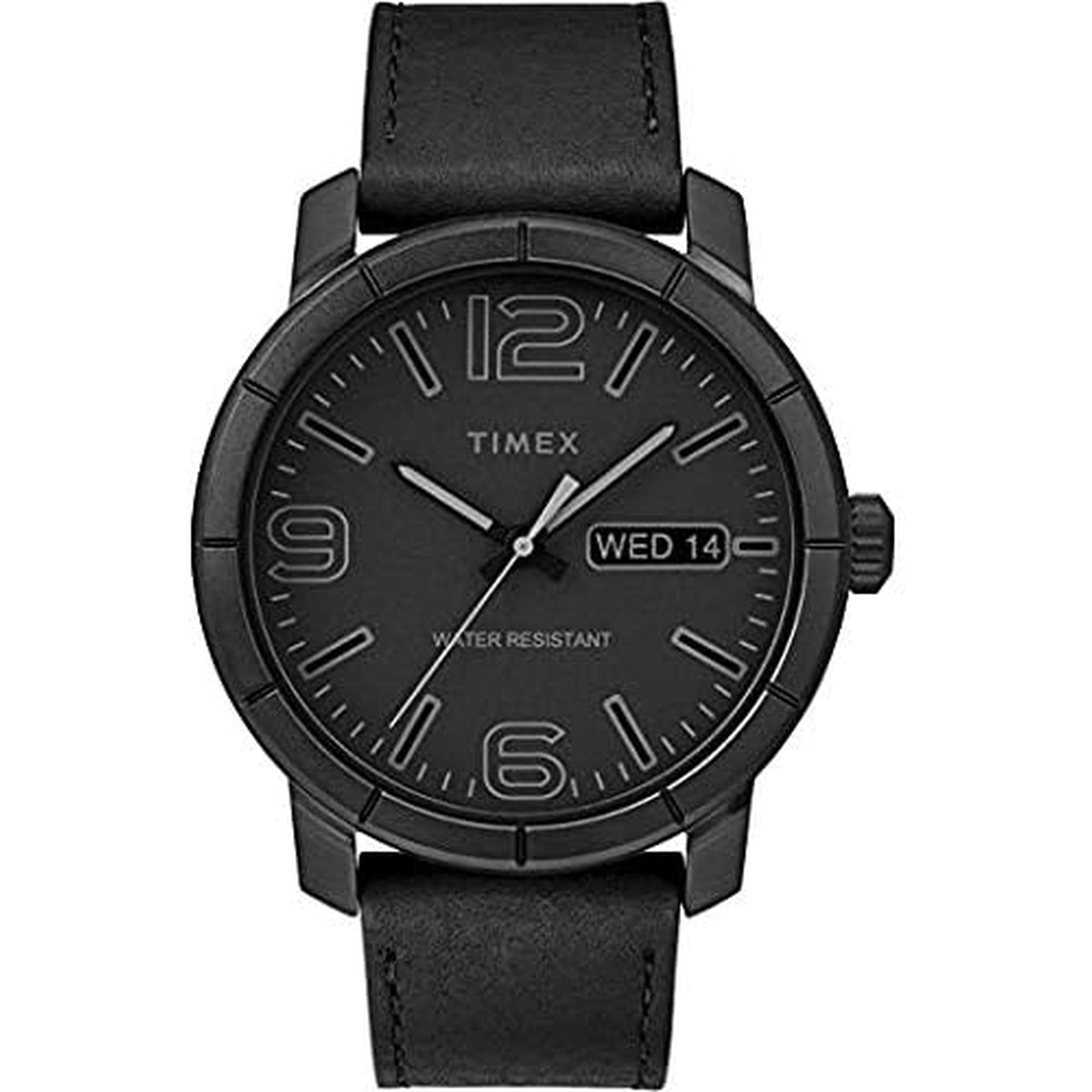 Reloj Análogo Timex Tw2r64300 Negro Hombre