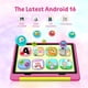 thumbnail image 3 of Tablet Gleeso Kids Android 16 de 10.1'' 20 GB de RAM 64 GB de almacenamiento, rosa, 3 of 8