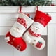 thumbnail image 5 of Pack 2 Botas Navidad en Tela tejida, 5 of 7