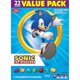 thumbnail image 3 of Snacks de Frutas Betty Crocker Sonic The Hedgehog 17,6 oz 22 Sobres, 3 of 3