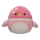 thumbnail image 1 of Peluche Squishmallows Original Sonja The Sakura Duck 28 cm, 1 of 7