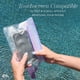thumbnail image 3 of Funda impermeable para teléfono Case-Mate Soap Bubble IP68 para iPhone, 3 of 7