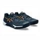 thumbnail image 2 of Zapatilla Gel Resolution 9 Clay French Blue Tenis Padel Hombre, 2 of 3
