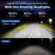 thumbnail image 3 of Faro LED 7 Pulgadas HWSTAR HWS2201B 10000 lm Par, 3 of 3