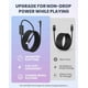 thumbnail image 3 of Cable de enlace con carga INIU Oculus Quest 3/2/Pro 16 pies, 3 of 3