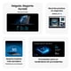 thumbnail image 5 of Galaxy Book 6 Pro (14'', Intel Core Ultra 7, 16GB), 5 of 8