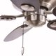 thumbnail image 3 of Ventilador Low Profile Café, 3 of 5