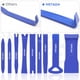 thumbnail image 4 of Kit de herramientas para quitar molduras automáticas Wetado, 15 piezas, para panel de coche, 4 of 9
