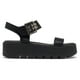 thumbnail image 1 of Sandalia Cati Negro 792 Piccadilly, 1 of 3