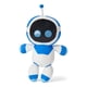 thumbnail image 1 of Cojín Peluche Astro Bot 38 cm PlayStation Original, 1 of 3