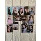 thumbnail image 5 of Set 55 Photocards / Lomo Card Le Sserafim- Antifragile K-pop, 5 of 9