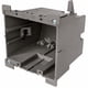 thumbnail image 1 of Caja de pared Morris SmarToggle de dos módulos para retrofit en policarbonato, 1 of 4