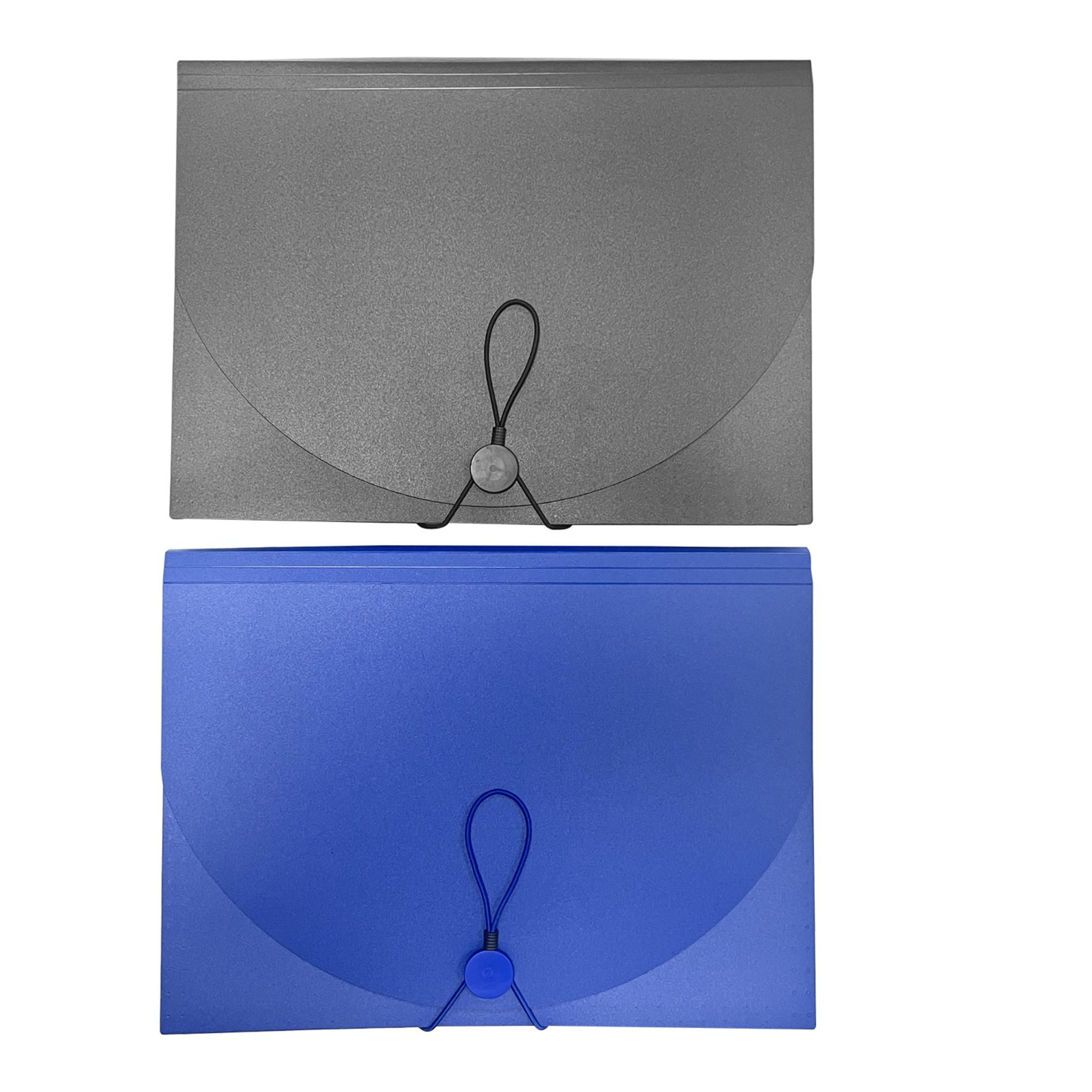 Archivador Expv Solapa Pen&Gear