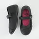 thumbnail image 3 of Zapatillas Escolar Niña Minnie Moños Negro Disney, 3 of 5