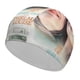 thumbnail image 1 of Thelma y Louise Gorro de Natación de Licra, Gorro de Baño de Tela Cómoda, Gorro Elástico Antideslizante para Hombres, Mujeres y Niños, 1 of 6