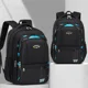 thumbnail image 1 of Useful Kids Backpack In Primary Schoolbag For Teenager Boys Waterproof Backpacks Book Bag, 1 of 3