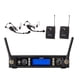 thumbnail image 1 of Sistema de micrófono inalámbrico Gemini Sound UHF-6200HL UHF, 1 of 9