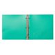 thumbnail image 4 of Binder C-Line de polietileno con 3 anillas, tamaño carta, 1 pulgada, capacidad x24, 4 of 7