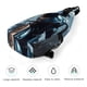 thumbnail image 5 of Robocop Riñonera Bandolera con Estampado Integral para Hombres y Mujeres, Bolso Cruzado Gráfico de Tendencia, Mochila de Hombro Streetwear para Ciclismo y Deportes, Riñonera Versátil Casual, 5 of 6
