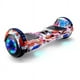 thumbnail image 1 of Smart Balance Scooter Patineta Eléctrica Bluetooth Multicolor, 1 of 6