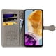 thumbnail image 4 of Funda Cartera FOXDOCK para Samsung Galaxy M15 , Flip PU con Relieve de Gatos y Perros, Tarjetero y Soporte, 4 of 6
