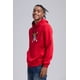 thumbnail image 2 of Polerón Hombre One Piece Rojo, 2 of 4