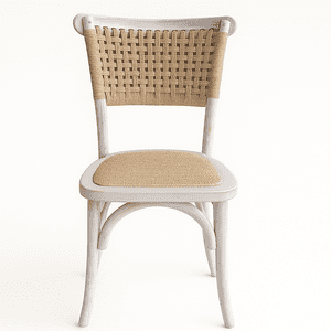 Oh! Mi Hogar ® - Silla Toscana De Madera