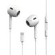 thumbnail image 1 of Audífonos YouthCity USB‑C con cable para iPhone 17/16/15, 1 of 8