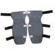 thumbnail image 5 of 2x Fundas Para Piernas De Soldadura Funda Protectora Segura Para Maquinaria Salpicaduras Jardinería Gris, 5 of 5