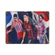 thumbnail image 1 of Christian Pulisic Cartel Metálico, Decoración de Pared de Cartel Metálico Personalizado para Regalos de Fans, Amigos, Familia y Amantes 30*40cm, 1 of 6