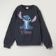 thumbnail image 1 of Polerón Stitch Colección Disney Estampado Integral - Niños 8-14 Años, 1 of 4