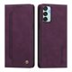 thumbnail image 2 of Funda Billetera para Samsung Galaxy M15 5G Imán y Resistente Morado, 2 of 6