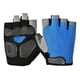 thumbnail image 1 of Set 2 Guantes Deportivos Ciclismo Gimnasio Velcro Lau, 1 of 3
