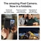 thumbnail image 3 of Smartphone Google Pixel Fold 5G 512 GB Android desbloqueado, 3 of 8