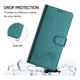 thumbnail image 5 of Gato Patrón Cartera Funda Para S24 Ultra, 5 of 5
