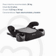 thumbnail image 4 of Alzador Isofix Gris, 4 of 6