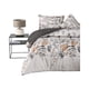 thumbnail image 1 of Plumón Microfibra Cannon King Estampado Reversible, 1 of 3
