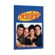 thumbnail image 1 of Seinfeld Cuadro decorativo colgante - Arte de pared - Póster enmarcado - Decoración de pared - Regalos para familia, amigos y aficionados 40*60 cm, 1 of 6