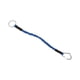 thumbnail image 3 of Cordón De Seguridad Para Rafting Al Aire Libre, Cuerda De Tracción Para Navegación, Espeleología, Deportes Acuáticos, Color Azul, 3 of 3