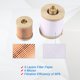 thumbnail image 5 of Filtro de combustible CARMOCAR FD4616 para Ford 6.0L F250 F350 F450 F550, 5 of 7