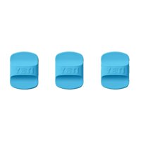 Yeti - Paquete De 3 Magslider Azul Arrecife