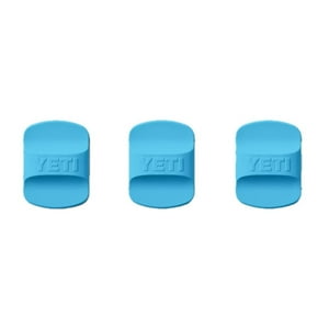 Yeti - Paquete De 3 Magslider Azul Arrecife
