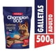 thumbnail image 1 of Galletas Perro Adulto Sabor Carne Bolsa, 500 g, 1 of 2
